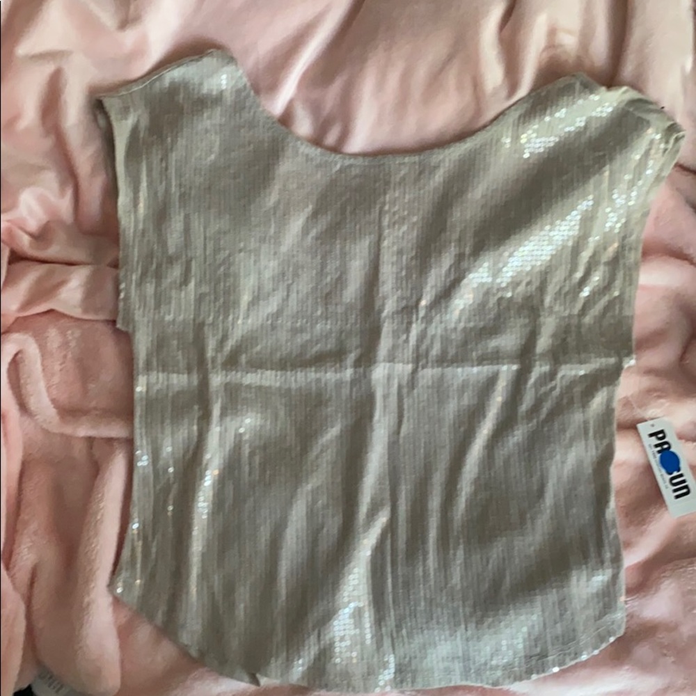 Sparkle tank S
